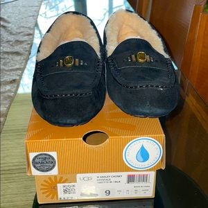 Ugg slippers